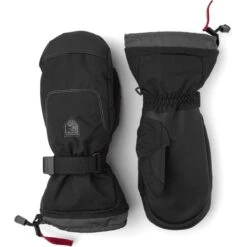 Hestra Gauntlet SR Mitt -Hestra Clothing Store hestra gauntlet sr mitt 206