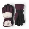 Hestra Gore-Tex Atlas Junior 5-Finger Gloves 1 Hestra Gore-Tex Atlas Junior 5-Finger Gloves -Hestra Clothing Store hestra gore tex atlas junior 5 finger gloves 150