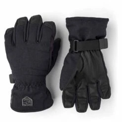 Hestra Gore-Tex Atlas Junior 5-Finger Gloves -Hestra Clothing Store hestra gore tex atlas junior 5 finger gloves 151