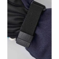 Hestra Gore-Tex Atlas Junior 5-Finger Gloves -Hestra Clothing Store hestra gore tex atlas junior 5 finger gloves 157
