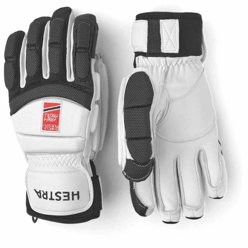 Hestra Gripen GS Gloves 3 Hestra Gripen GS Gloves