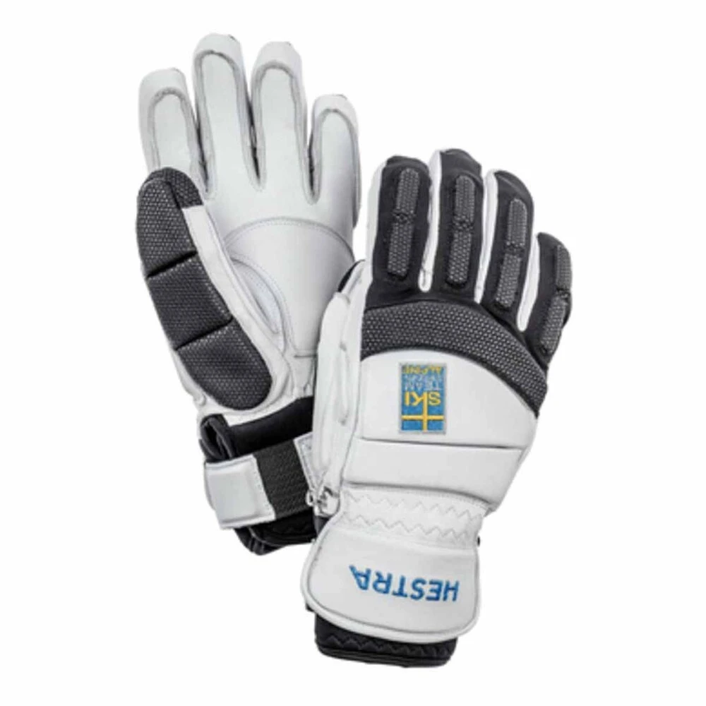 Hestra Gripen GS Gloves 4 Hestra Gripen GS Gloves - Image 2