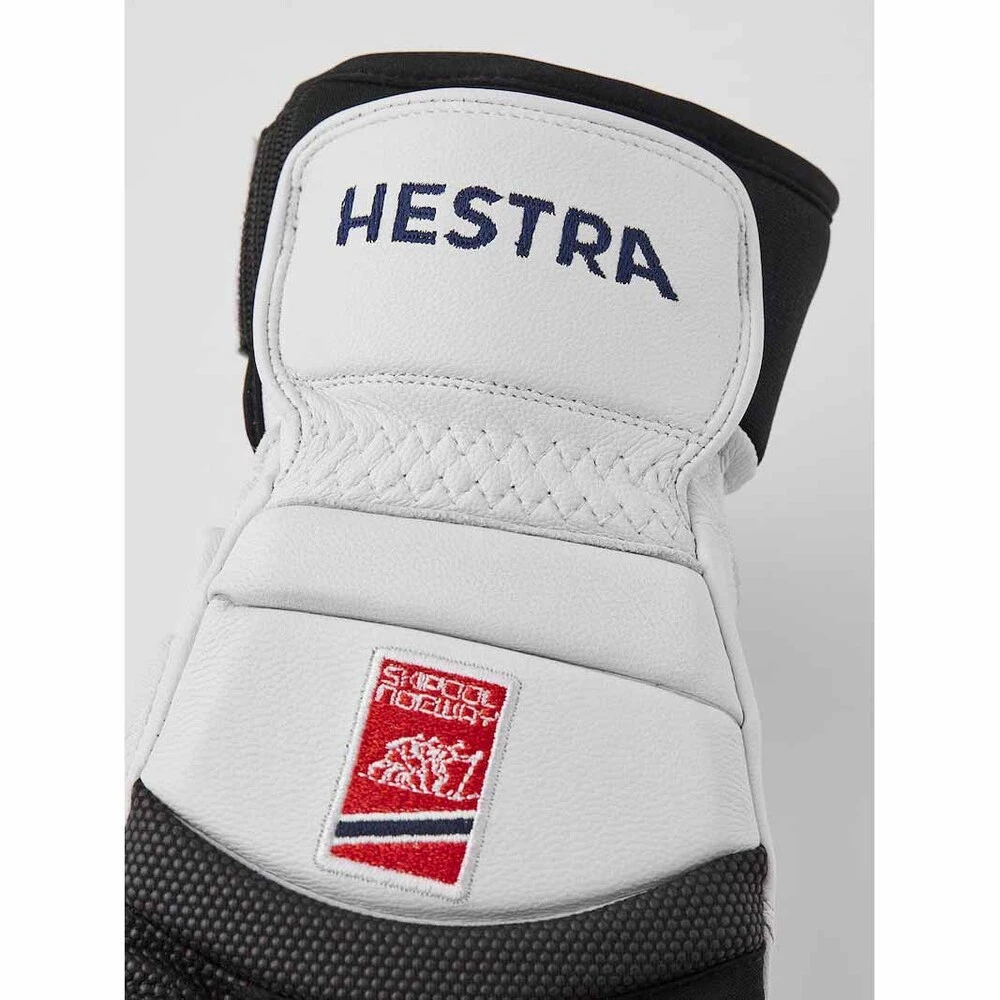 Hestra Gripen GS Gloves 6 Hestra Gripen GS Gloves - Image 4
