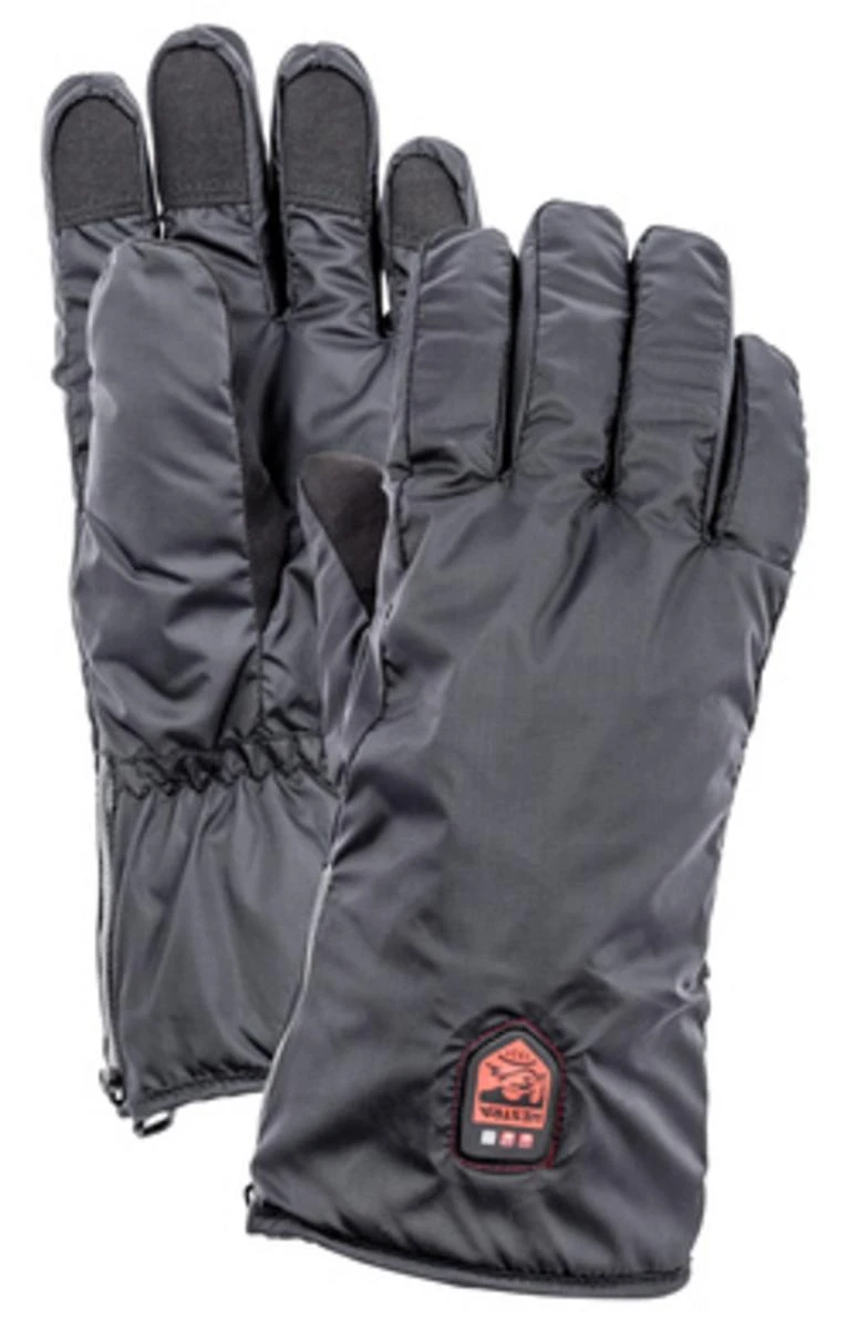 Hestra Battery Heated Liner Gloves 3 Hestra Battery Heated Liner Gloves