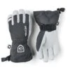 Hestra Heli Ski Junior Gloves -Hestra Clothing Store hestra heli ski junior gloves 299