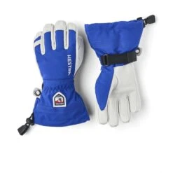 Hestra Heli Ski Junior Gloves -Hestra Clothing Store hestra heli ski junior gloves 310