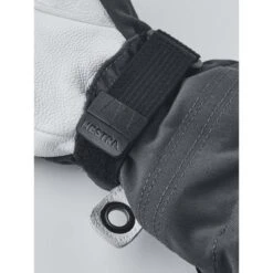 Hestra Heli Ski Junior Gloves -Hestra Clothing Store hestra heli ski junior gloves 312