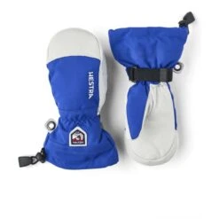 Hestra Heli Ski Junior Mittens 16 Hestra Heli Ski Junior Mittens -Hestra Clothing Store hestra heli ski junior mittens 119