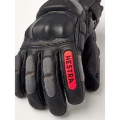 Hestra Impact Racing Junior Gloves -Hestra Clothing Store hestra impact racing junior gloves 172