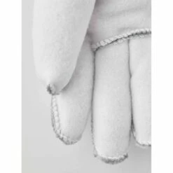 Hestra Insulated 5-Finger Long Liner Gloves -Hestra Clothing Store hestra insulated 5 finger liner gloves 80