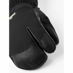 Hestra Job GoreTex Pro 3-Finger Gloves -Hestra Clothing Store hestra job goretex pro 3 finger gloves 6