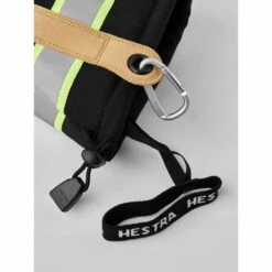 Hestra Job GoreTex Pro 3-Finger Gloves -Hestra Clothing Store hestra job goretex pro 3 finger gloves 8