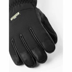 Hestra Job GoreTex Pro 5-Finger Gloves -Hestra Clothing Store hestra job goretex pro 5 finger gloves 4