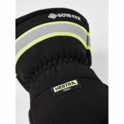 Hestra Job GoreTex Pro 5-Finger Gloves -Hestra Clothing Store hestra job goretex pro 5 finger gloves 6