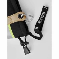 Hestra Job GoreTex Pro 5-Finger Gloves -Hestra Clothing Store hestra job goretex pro 5 finger gloves 8