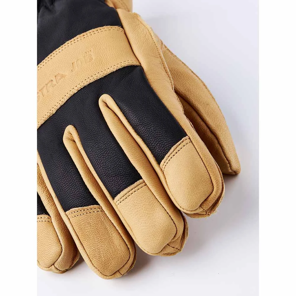 Hestra Job Leather Winter Pro Gloves 5 Hestra Job Leather Winter Pro Gloves - Image 3