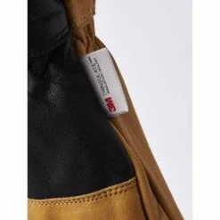 Hestra Job Winter Pro Mittens -Hestra Clothing Store hestra job winter pro mittens 12
