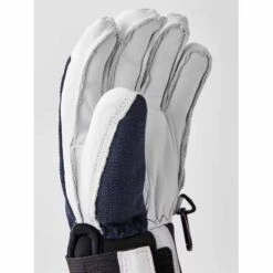 Hestra Kids Army Leather Patrol Junior Gloves 8 Hestra Kids Army Leather Patrol Junior Gloves -Hestra Clothing Store hestra kid s army leather patrol junior gloves 5