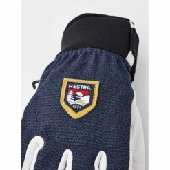 Hestra Kids Army Leather Patrol Junior Gloves 10 Hestra Kids Army Leather Patrol Junior Gloves -Hestra Clothing Store hestra kid s army leather patrol junior gloves 7