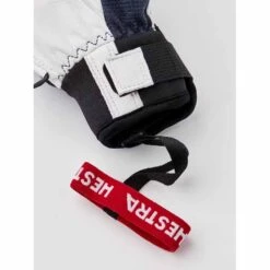 Hestra Kids Army Leather Patrol Junior Gloves 11 Hestra Kids Army Leather Patrol Junior Gloves -Hestra Clothing Store hestra kid s army leather patrol junior gloves 8