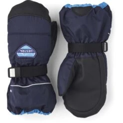 Hestra Kids CZone Mittens -Hestra Clothing Store hestra kid s czone mittens 111