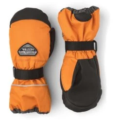 Hestra Kids CZone Mittens -Hestra Clothing Store hestra kid s czone mittens 113