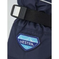 Hestra Kids CZone Mittens -Hestra Clothing Store hestra kid s czone mittens 125