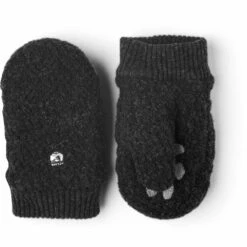 Hestra Kids Paw Fluffy Mittens 13 Hestra Kids Paw Fluffy Mittens -Hestra Clothing Store hestra kid s paw fluffy mittens 7