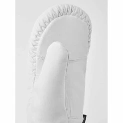 Hestra Leather Box Mitt -Hestra Clothing Store hestra leather box mitt 215