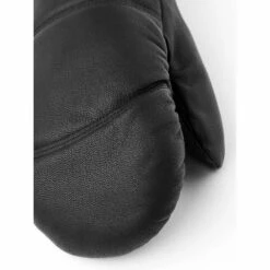 Hestra Leather Box Mitt -Hestra Clothing Store hestra leather box mitt 220