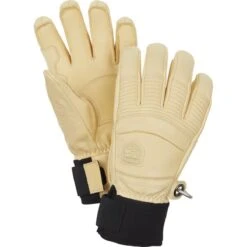 Hestra Leather Fall Line Gloves -Hestra Clothing Store hestra leather fall line glove 90