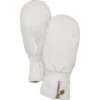 Hestra Leather Swisswool Classic Mitts -Hestra Clothing Store hestra leather swisswool classic mitts 118