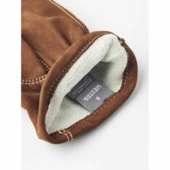 Hestra Mens Atle Nubuck Leather Gloves 9 Hestra Mens Atle Nubuck Leather Gloves -Hestra Clothing Store hestra men s atle nubuck leather gloves 7