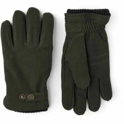 Hestra Mens Bergvik Classic Winter Gloves