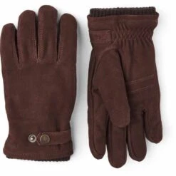 Hestra Mens Bergvik Classic Winter Gloves -Hestra Clothing Store hestra men s bergvik classic winter gloves 162