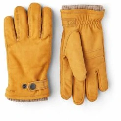 Hestra Mens Bergvik Classic Winter Gloves -Hestra Clothing Store hestra men s bergvik classic winter gloves 163