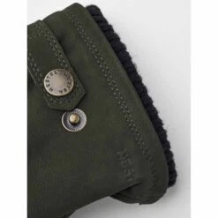 Hestra Mens Bergvik Classic Winter Gloves -Hestra Clothing Store hestra men s bergvik classic winter gloves 165