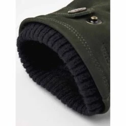 Hestra Mens Bergvik Classic Winter Gloves -Hestra Clothing Store hestra men s bergvik classic winter gloves 166