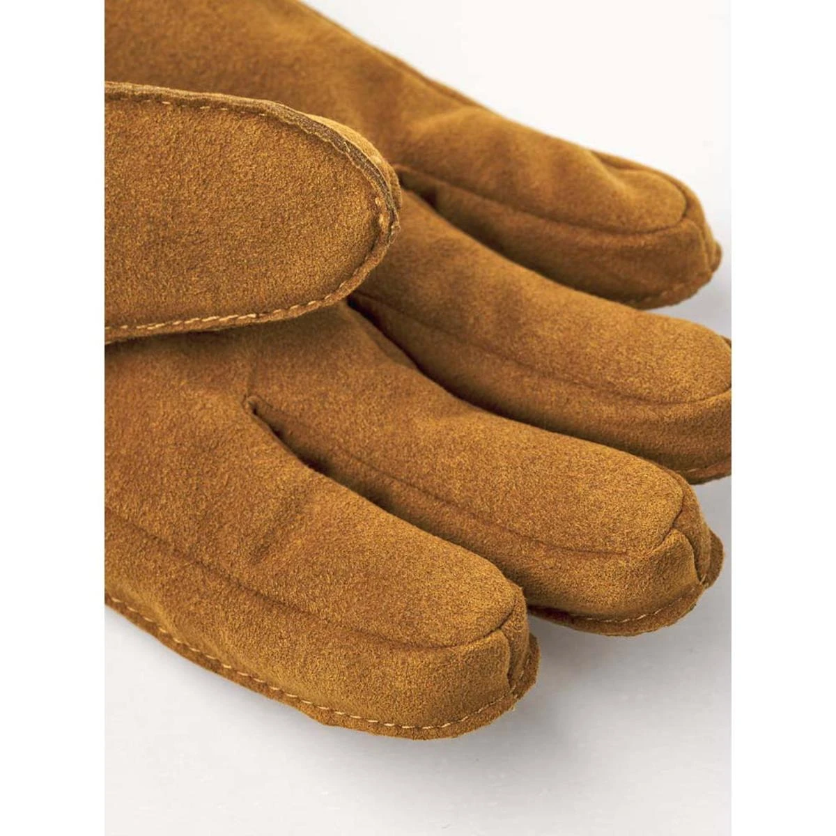 Hestra Mens Viljar Classic Winter Gloves 10 Hestra Mens Viljar Classic Winter Gloves - Image 8