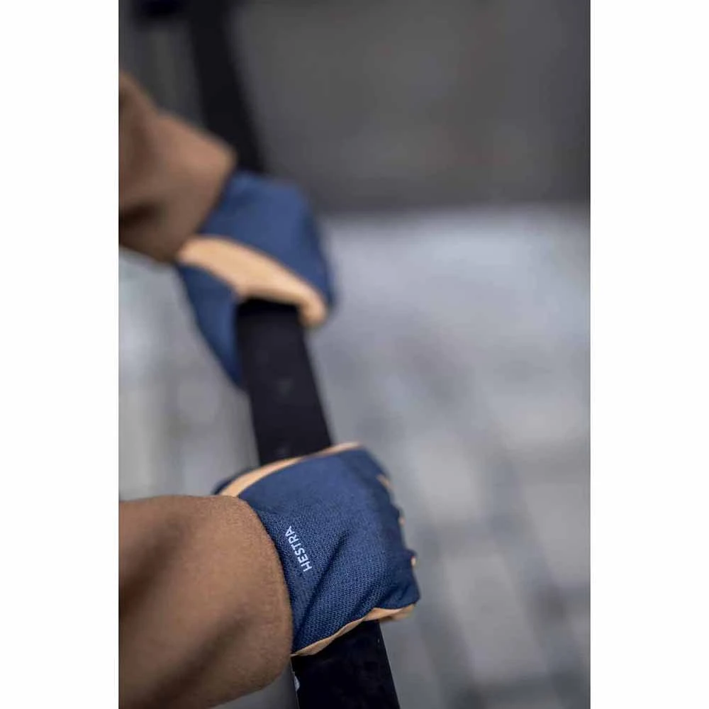 Hestra Mens Zephyr Synthetic Gloves 10 Hestra Mens Zephyr Synthetic Gloves - Image 8