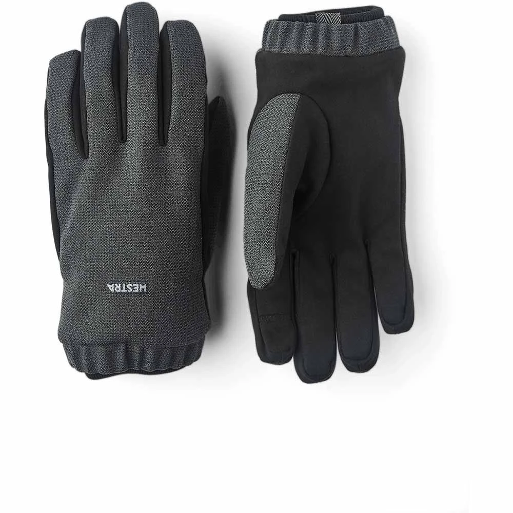Hestra Mens Zephyr Synthetic Gloves 4 Hestra Mens Zephyr Synthetic Gloves - Image 2