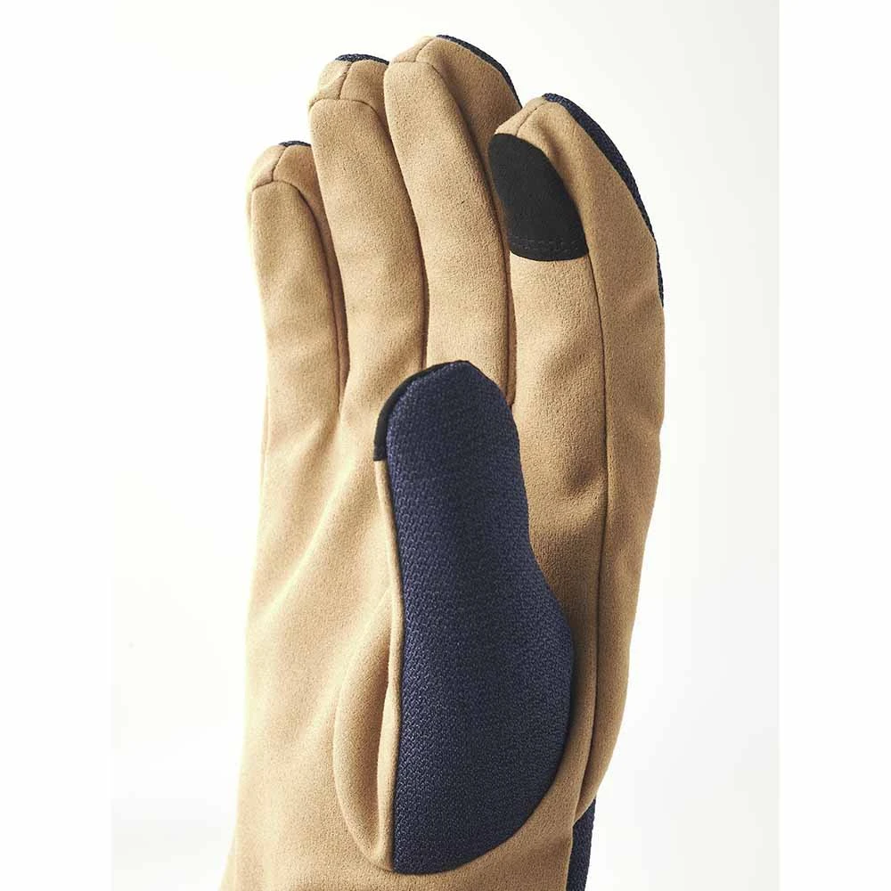 Hestra Mens Zephyr Synthetic Gloves 5 Hestra Mens Zephyr Synthetic Gloves - Image 3