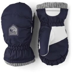 Hestra My First Junior Basic Mittens -Hestra Clothing Store hestra my first junior basic mittens 121