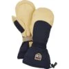 Hestra Narvik Ecocuir Mitts 2 Hestra Narvik Ecocuir Mitts -Hestra Clothing Store hestra narvik ecocuir mitts 84