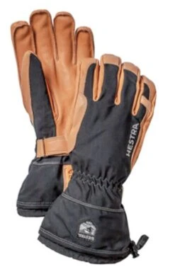 Hestra Narvik Wool Terry Gloves