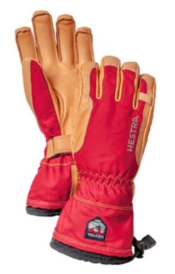 Hestra Narvik Wool Terry Gloves -Hestra Clothing Store hestra narvik wool terry gloves 132