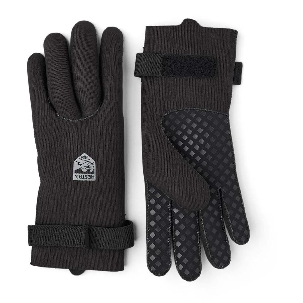 Hestra Neptune 5-Finger Gloves 3 Hestra Neptune 5-Finger Gloves