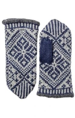 Hestra Nordic Wool Mitt -Hestra Clothing Store hestra nordic wool mitt 114