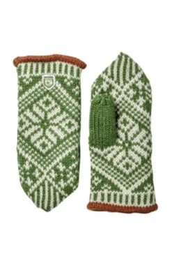 Hestra Nordic Wool Mitt -Hestra Clothing Store hestra nordic wool mitt 118