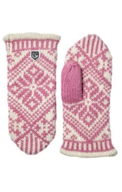 Hestra Nordic Wool Mitt -Hestra Clothing Store hestra nordic wool mitt 120